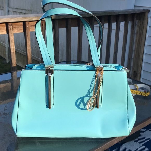 Mia K Farrow Handbags - MKF